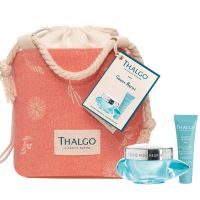 THALGO – Source Marine – Routine